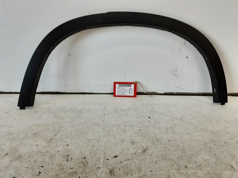 SLUITPANEEL SPATBORD Bmw 