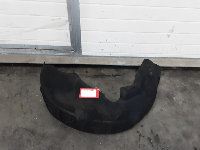 BINNEN SPATBORD LINKS ACHTER Bmw 