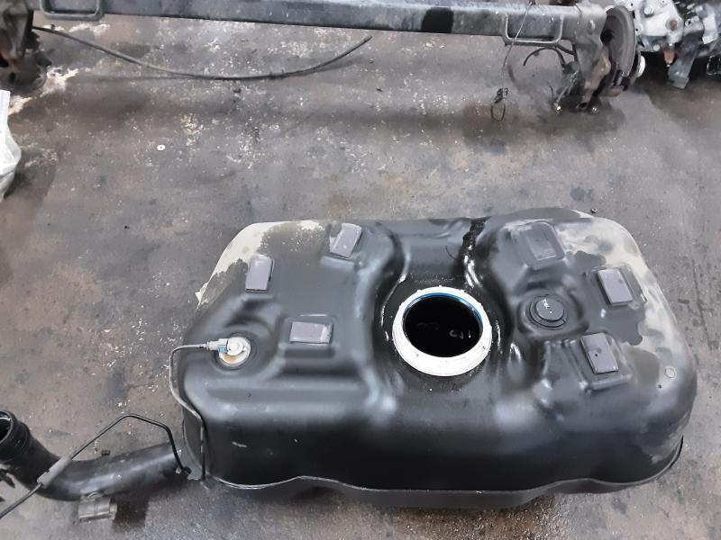 BRANDSTOFTANK DIELES Peugeot BOXER 14+