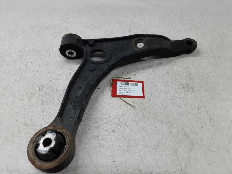 TRIANGLE AVANT DROIT Peugeot BOXER 14+