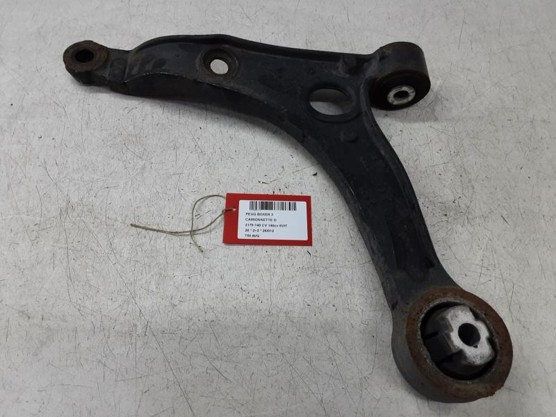 TRIANGLE AVANT GAUCHE Peugeot BOXER 14+