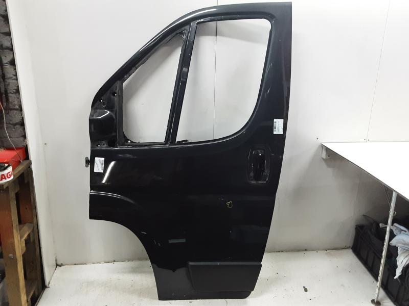 DEUR VOOR LINKS Peugeot BOXER 14+