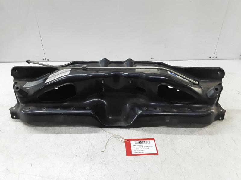 TRAVERSE AVANT Peugeot BOXER 14+