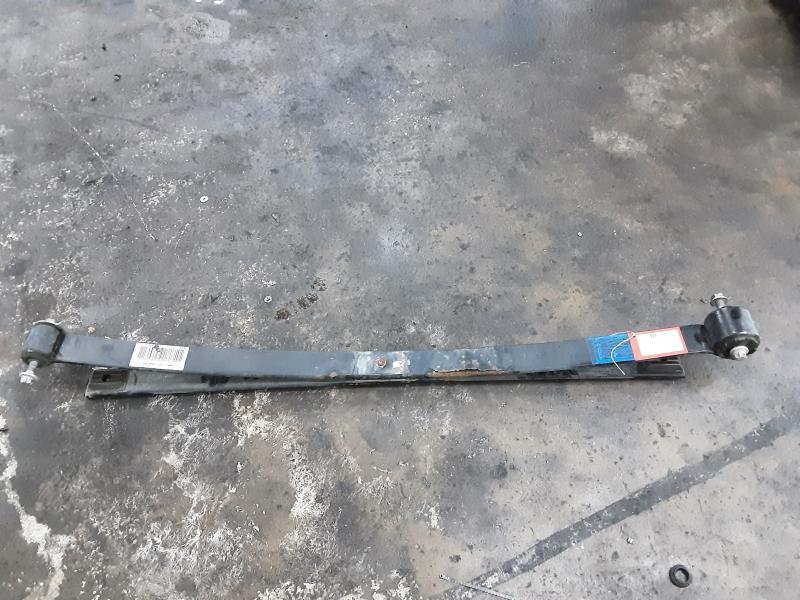 REAR LEAF SPRING Peugeot BOXER 14+