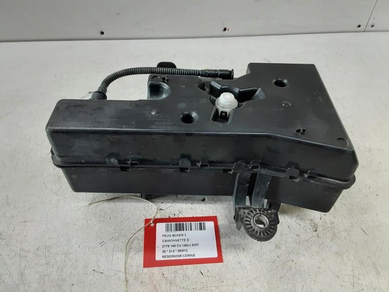 CERINE TANK Peugeot BOXER 14+