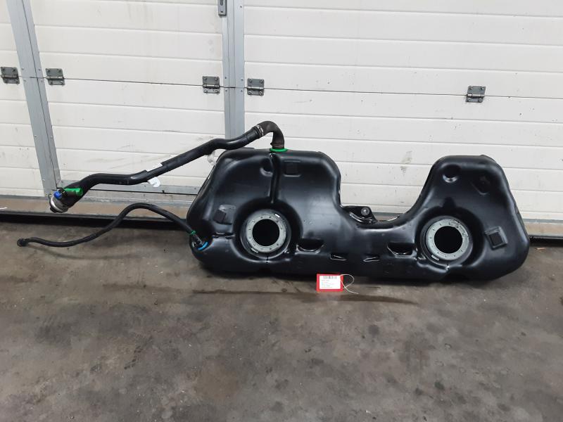 BRANDSTOFTANK DIELES Bmw 
