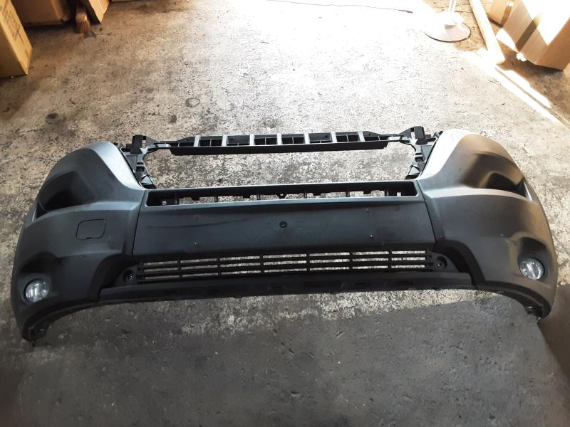VOORBUMPER Peugeot BOXER 14+