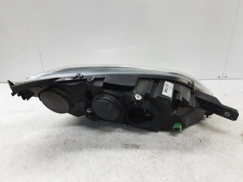 HEADLIGHT LEFT Peugeot BOXER 14+