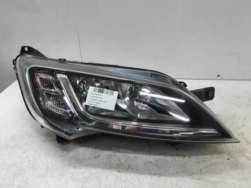 KOPLICHT VOOR RECHTS Peugeot BOXER 14+