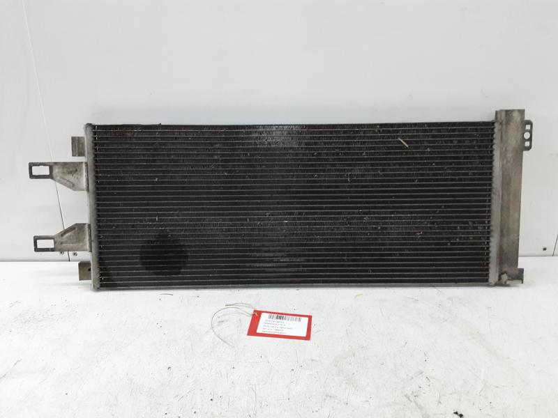 AIRCO COMPRESSOR Peugeot BOXER 14+