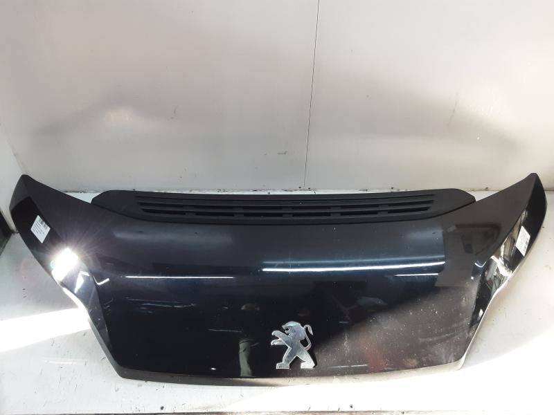 CAPOT Peugeot BOXER 14+