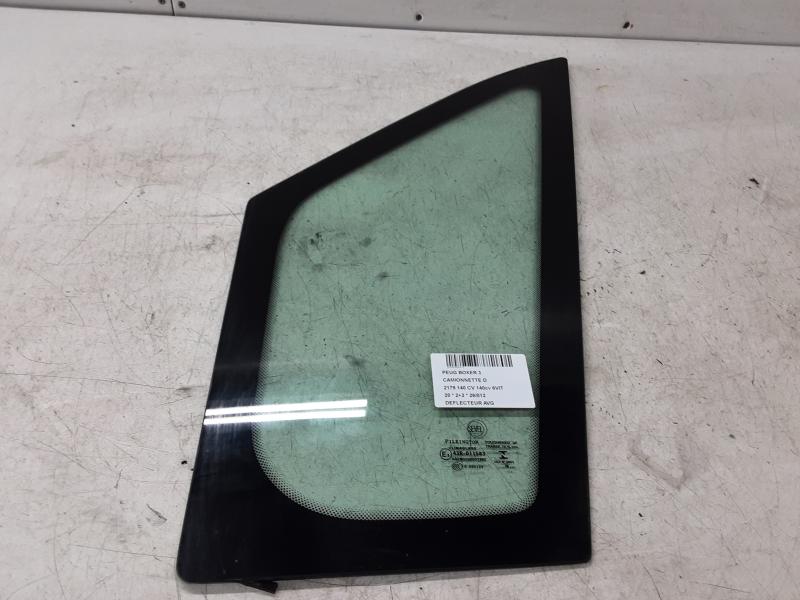 DEFLECTEUR AVANT GAUCHE Peugeot BOXER 14+