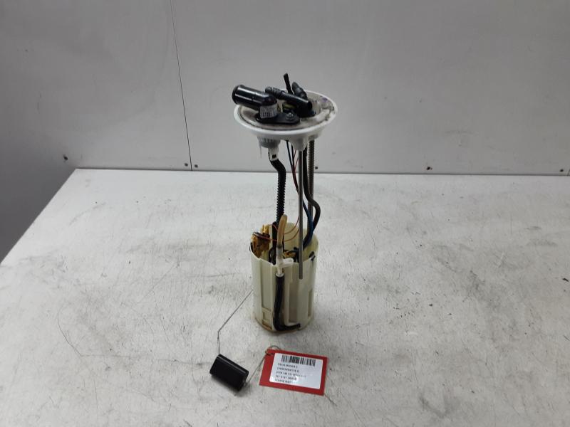 DIESEL POMP Peugeot BOXER 14+