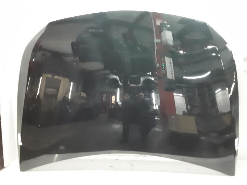 CAPOT Mercedes-Benz A W177 18 - 2/23