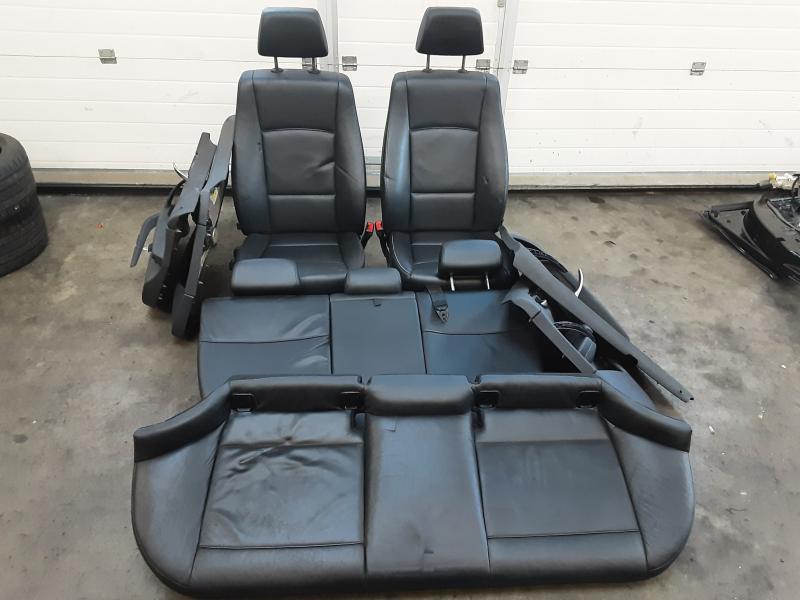 INTERIEUR Bmw 