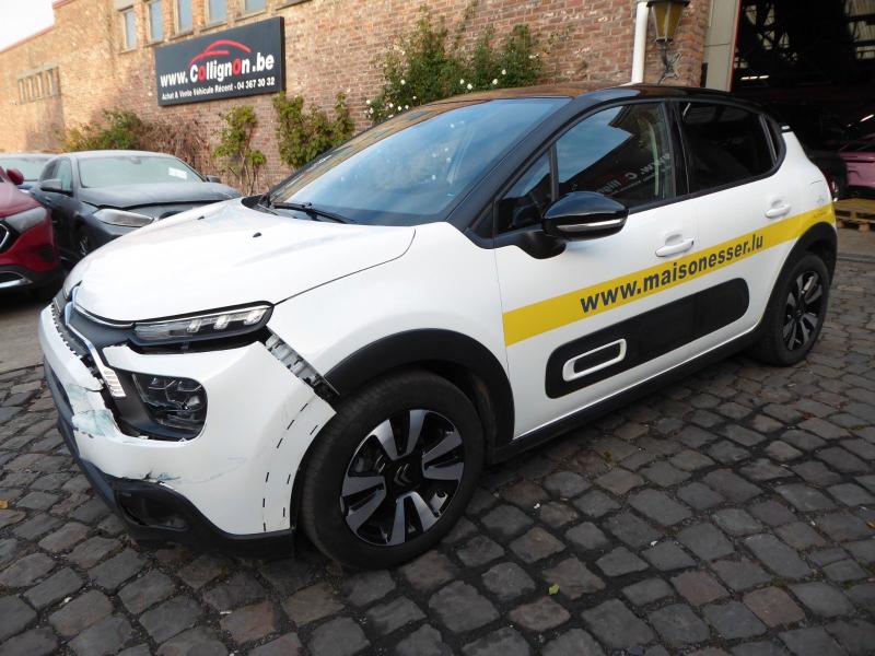 CITROEN C3 Shine