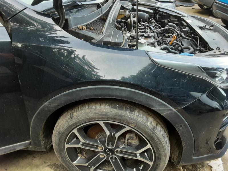 SPATBORD VOOR RECHTS Kia XCEED 9/2019+