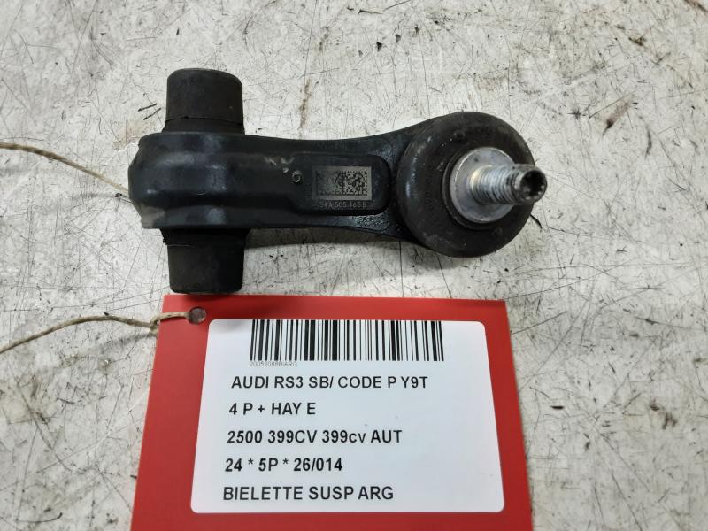 BIELETTE DE SUSPENSION ARRIERE GAUCHE Audi RS3 2019+