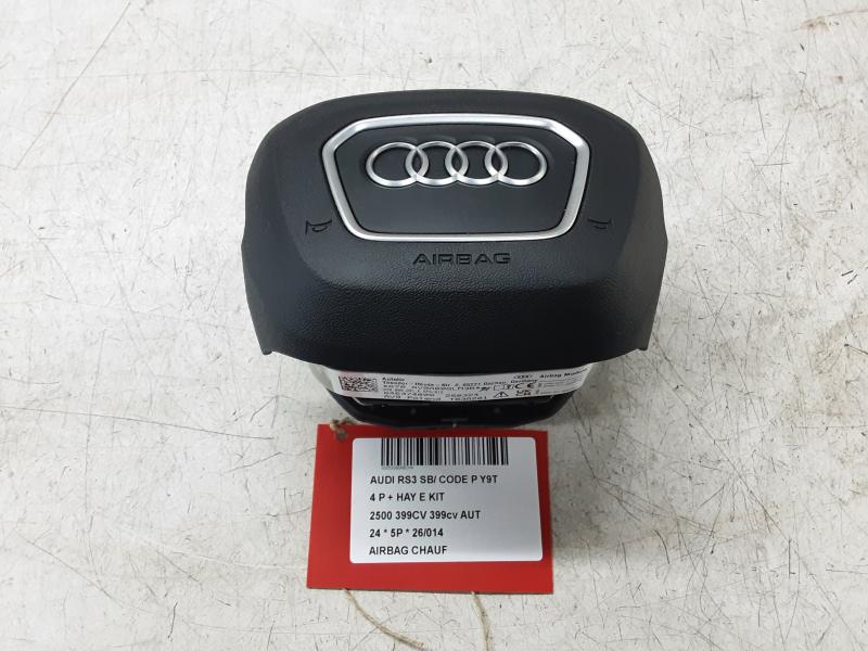 AIRBAG CHAUFFEUR Audi RS3 2019+