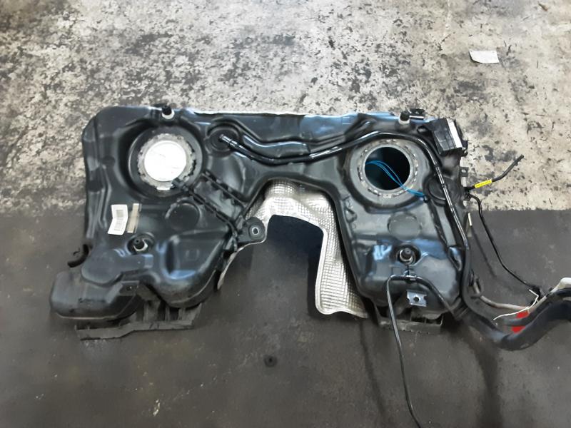 RESERVOIR ESSENCE Audi RS3 2019+