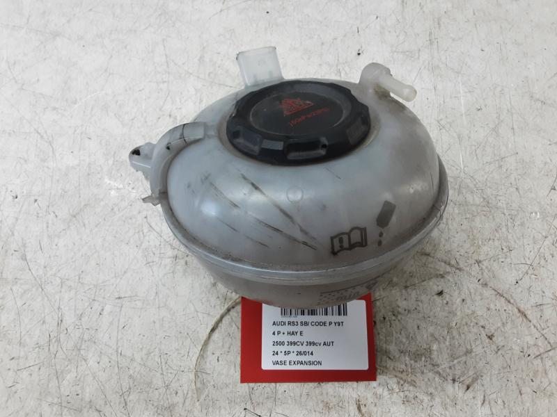 VASE D'EXPANSION Audi RS3 2019+