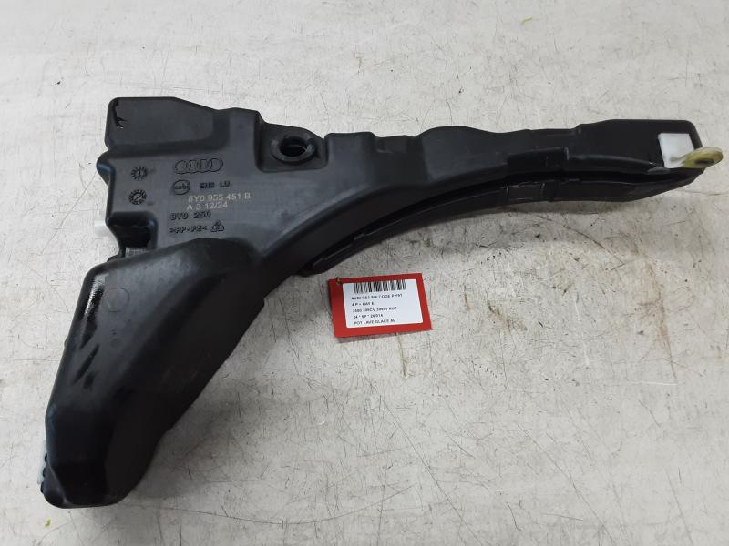 RUITENWASRESERVOIR VOOR Audi RS3 2019+
