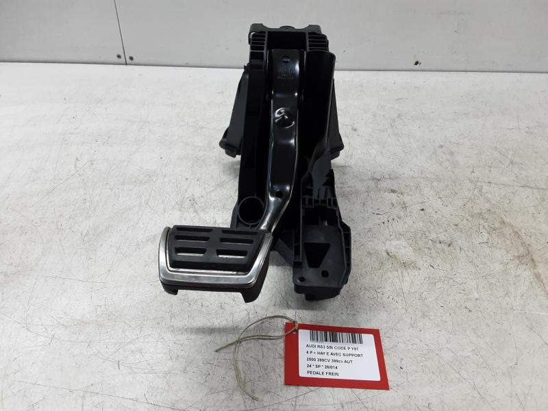 BREMSPEDAL Audi RS3 2019+