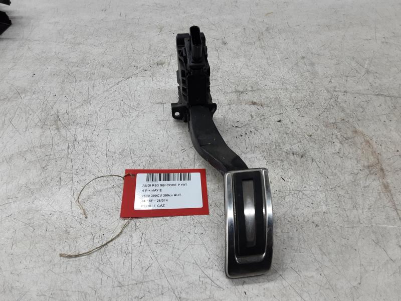 ACCELERATOR PEDAL Audi RS3 2019+