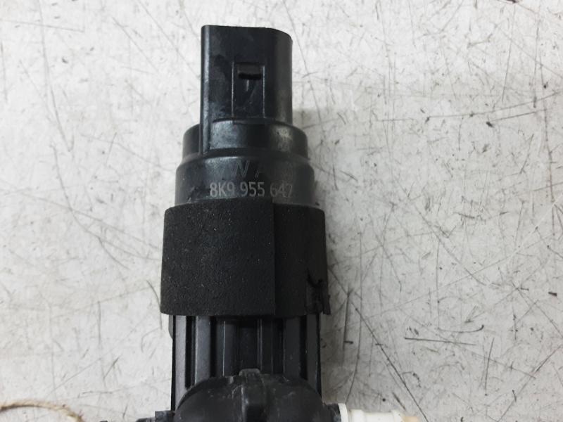 MOTOR RUITENWASSERS VOOR Audi RS3 2019+