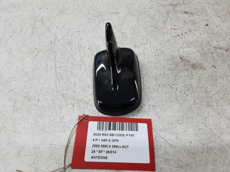 ANTENNA Audi RS3 2019+