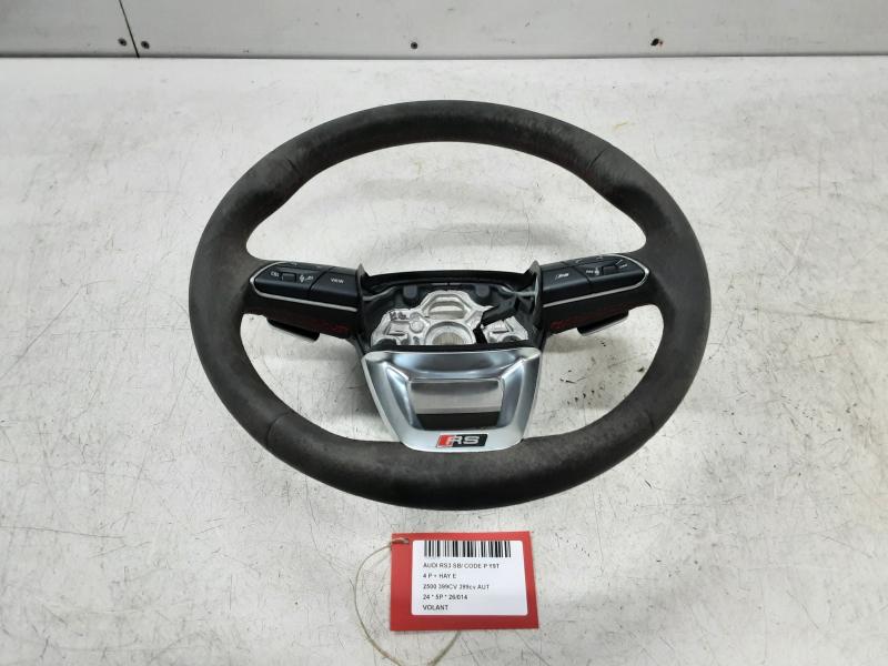 VOLANT Audi RS3 2019+