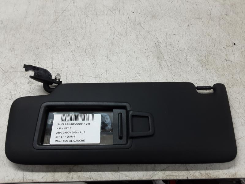 PARE-SOLEIL GAUCHE Audi RS3 2019+