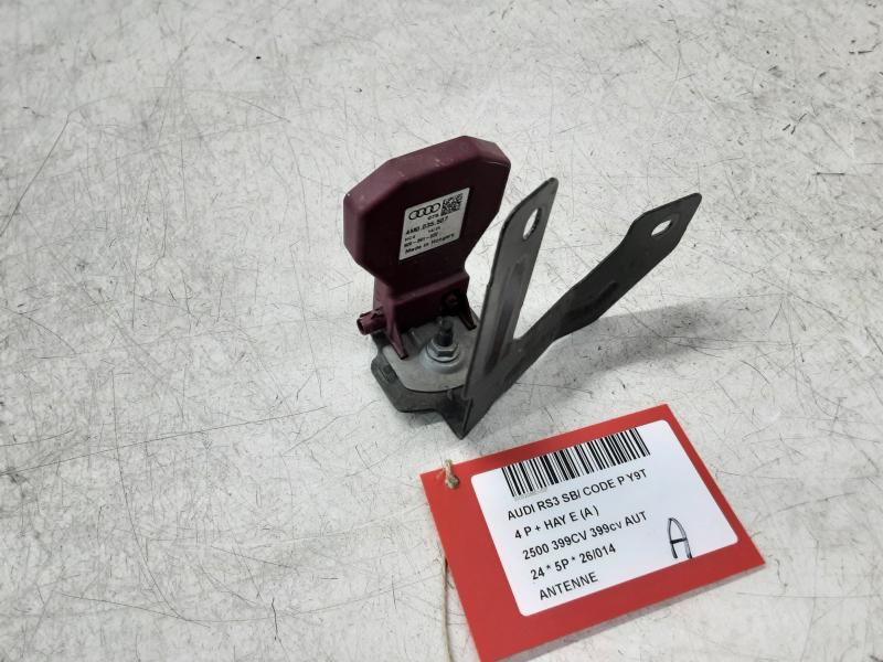 ANTENNA Audi RS3 2019+