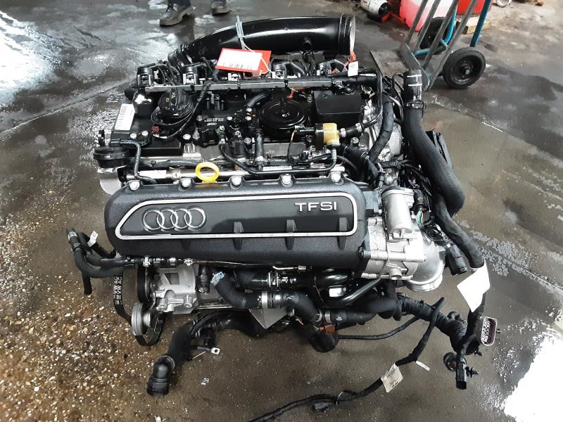 ENGINE Audi RS3 2019+