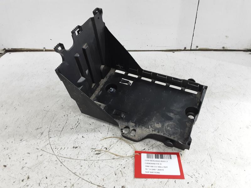 SUPPORT DE BATTERIE Citroen BERLINGO 08 - 18