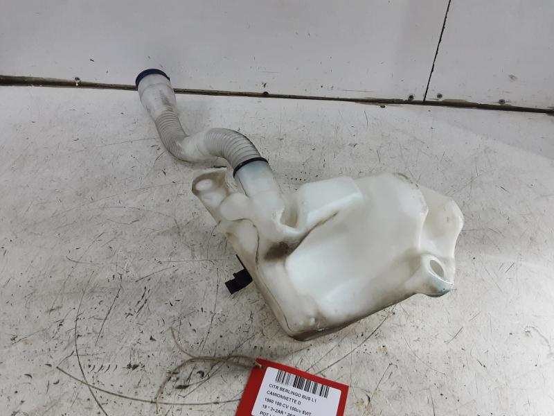 RUITENWASRESERVOIR VOOR Citroen BERLINGO 08 - 18