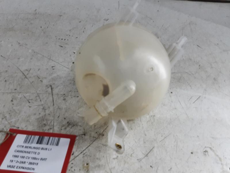VASE D'EXPANSION Citroen BERLINGO 08 - 18
