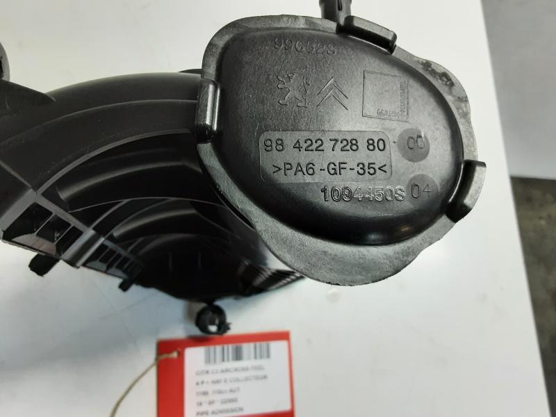 SPUITSTUK Citroen C3 AIRCROSS 07/17 - 6/21