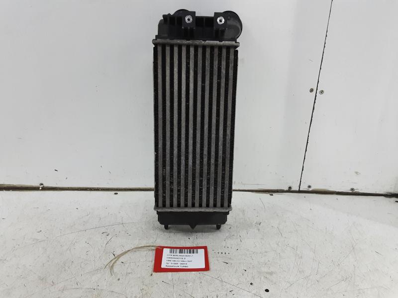 TURBO COMPRESSOR Citroen BERLINGO 08 - 18