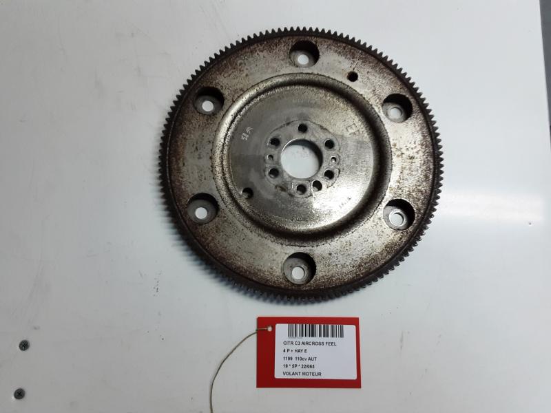 FLYWHEEL Citroen C3 AIRCROSS 07/17 - 6/21