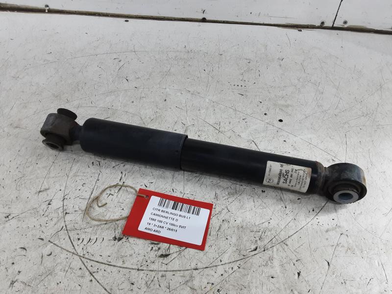 REAR SHOK ABSORBER RIGHT Citroen BERLINGO 08 - 18