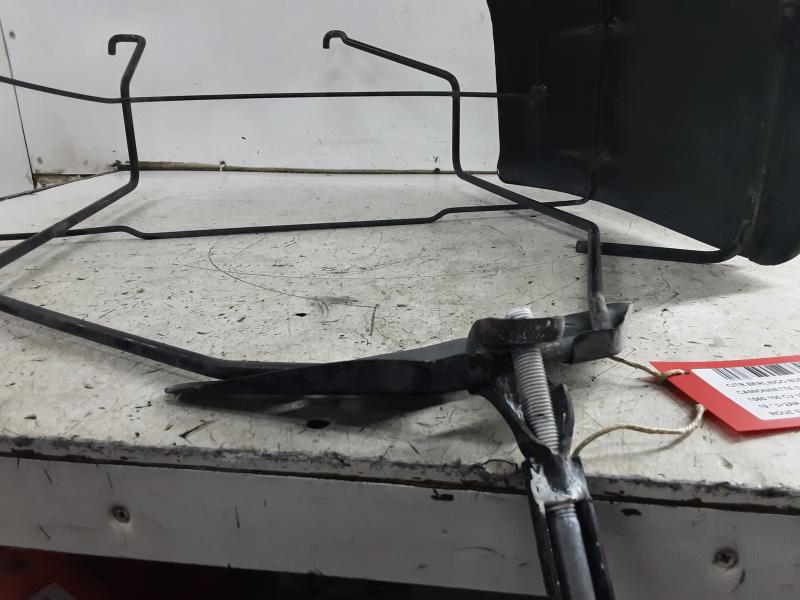 RESERVERAD Citroen BERLINGO 08 - 18