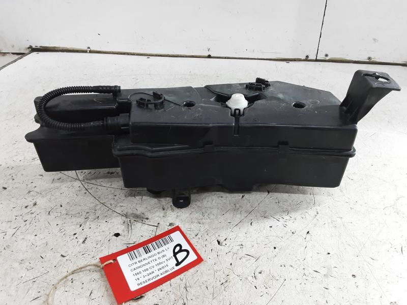 ADBLUE TANK Citroen BERLINGO 08 - 18