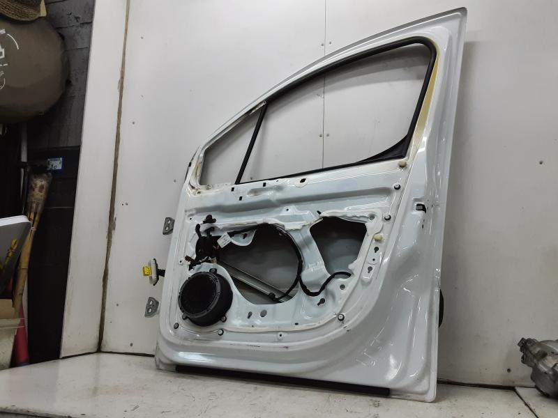 PORTE AVANT DROITE Citroen BERLINGO 08 - 18
