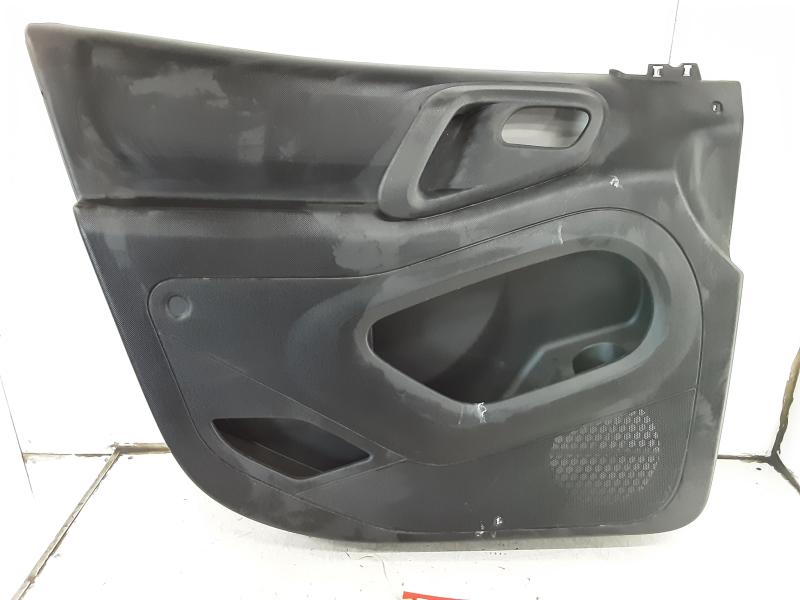 DEUR PANEEL VOOR LINKS Citroen BERLINGO 08 - 18