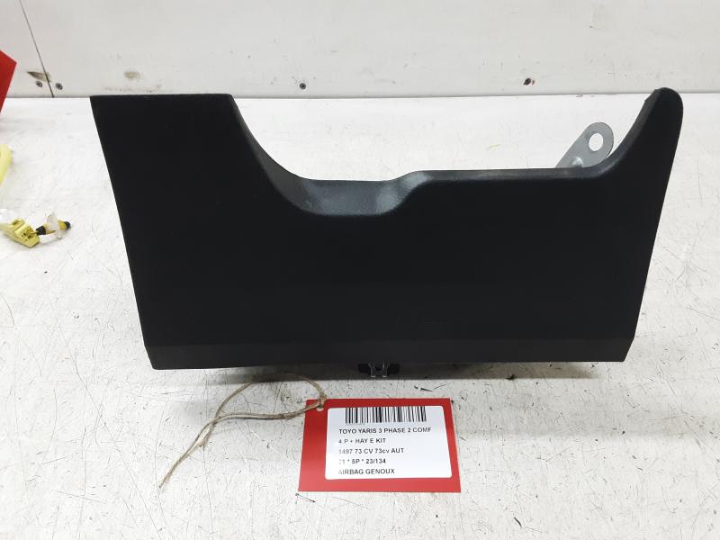 KNIE AIRBAG Toyota YARIS (5) 9/14 - 2/20