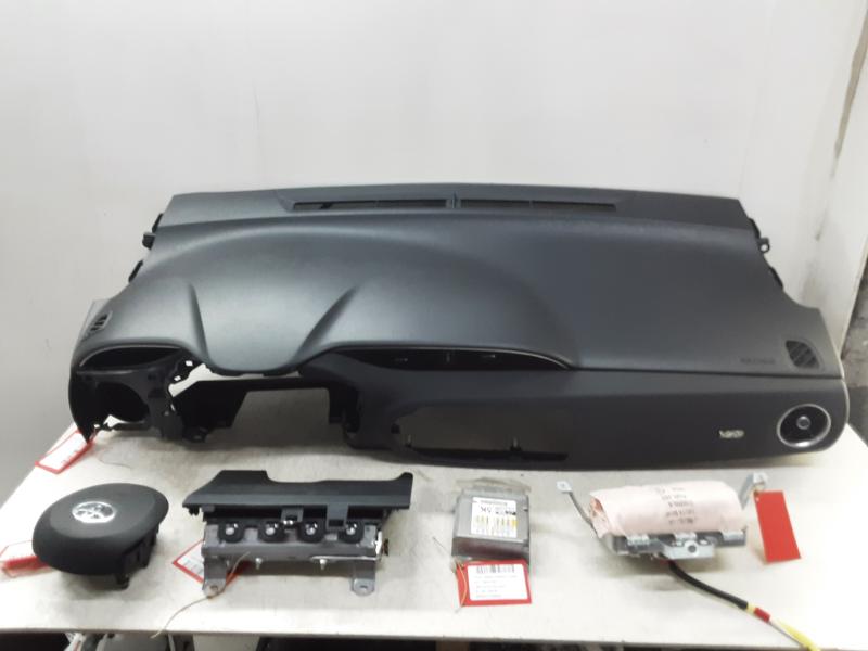 KIT D'AIRBAG Toyota YARIS (5) 9/14 - 2/20