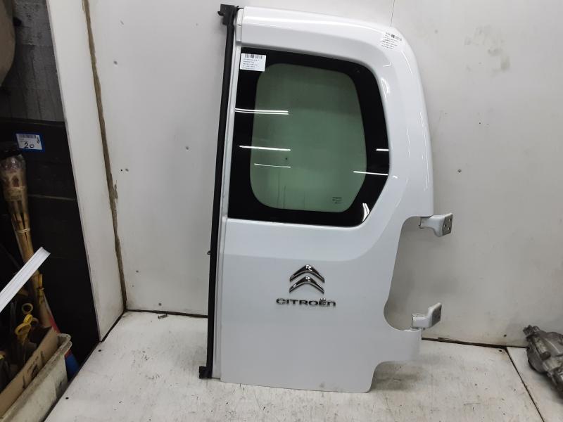REAR DOOR RIGHT SIDE Citroen BERLINGO 08 - 18