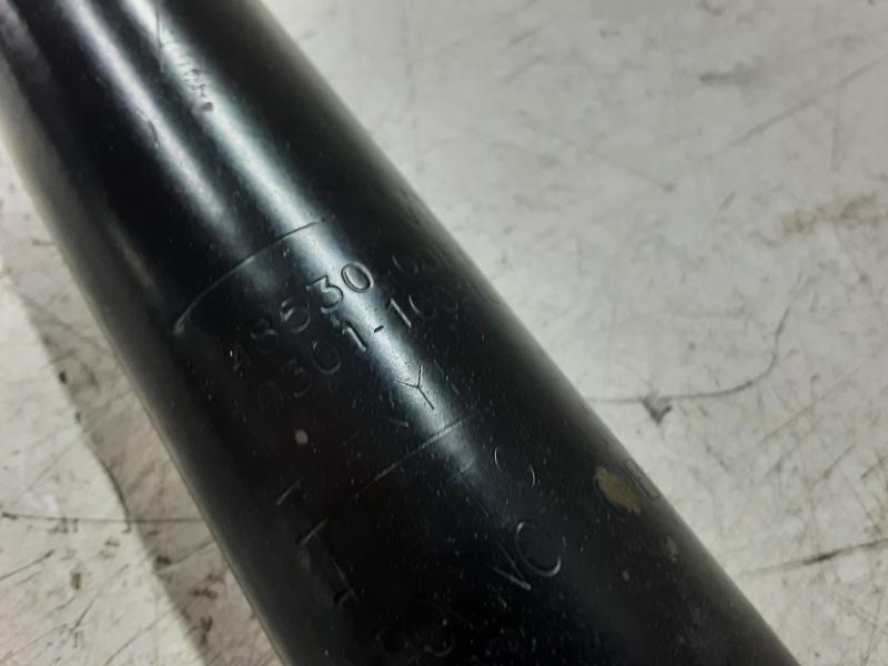 REAR SHOK ABSORBER LEFT Toyota YARIS (5) 9/14 - 2/20