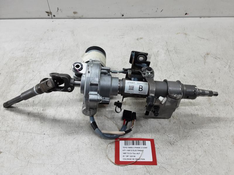 STUURKOLOM Toyota YARIS (5) 9/14 - 2/20